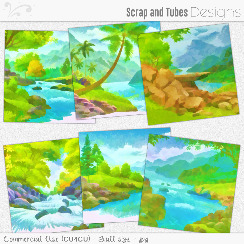 Landscape Papers - Click Image to Close